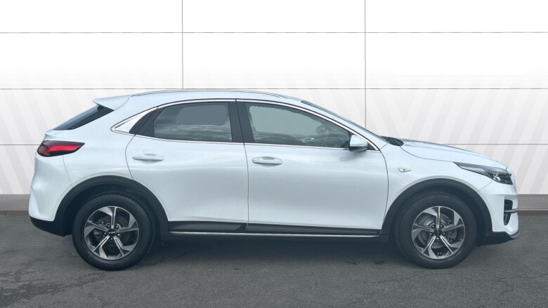 Kia Xceed 1.0T GDi ISG 2 5dr Petrol Hatchback
